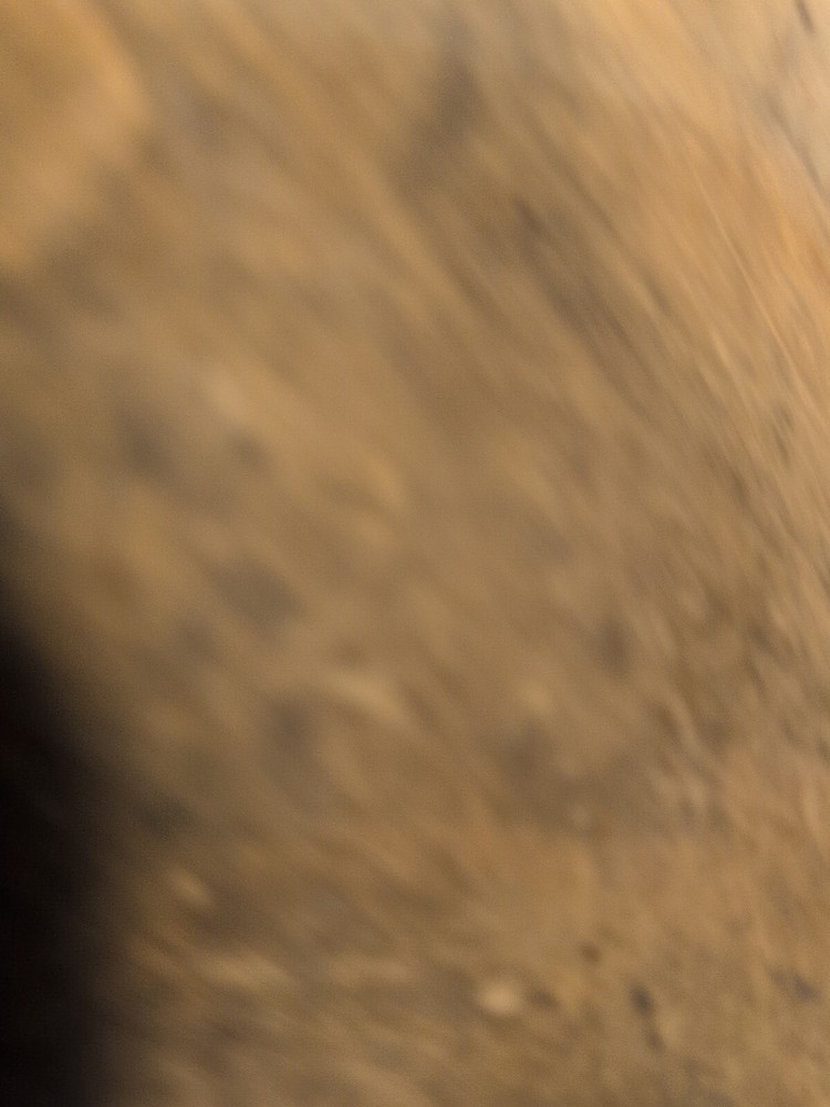 HEAVY DUTY 3/4" Electric Drill