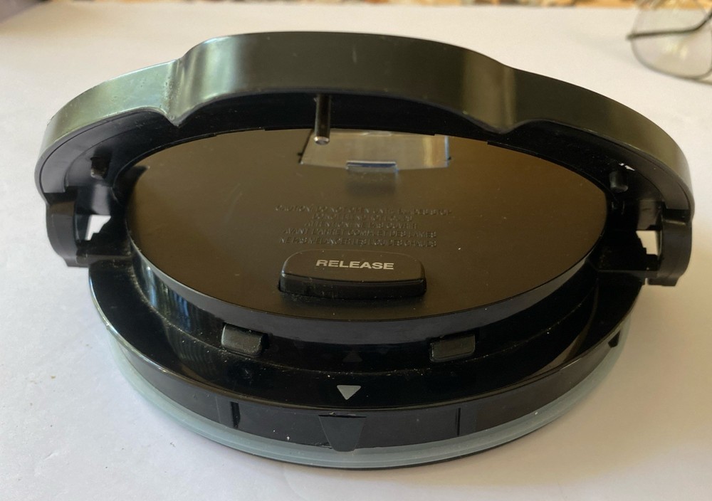 Ninja Blender 64OZ Food Processor Bowl Replacement Round Locking Lid