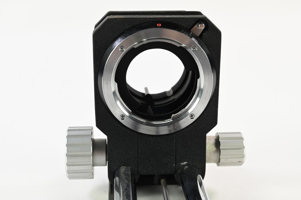 Minolta Macro Bellows #G394