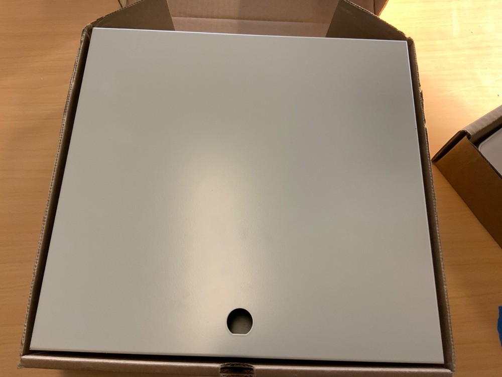 DSC HS2TCHPN Touchcreen and DSC HS2064NKCP01 Panel - new - open box