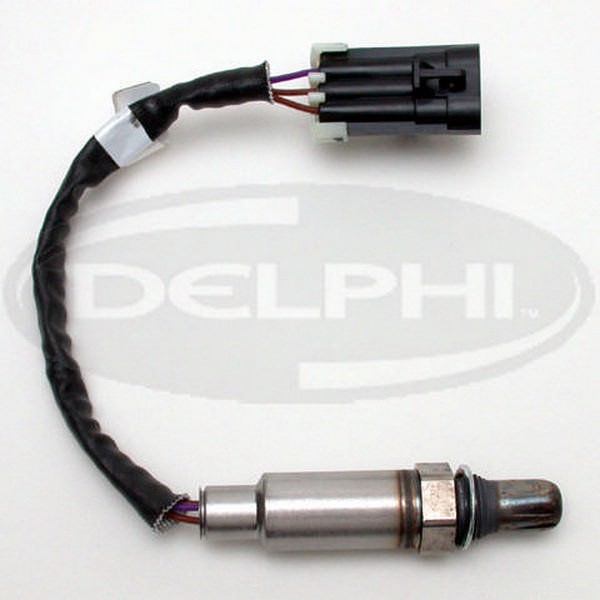 For 1995 Chevrolet C2500 - Oxygen Sensor Delphi