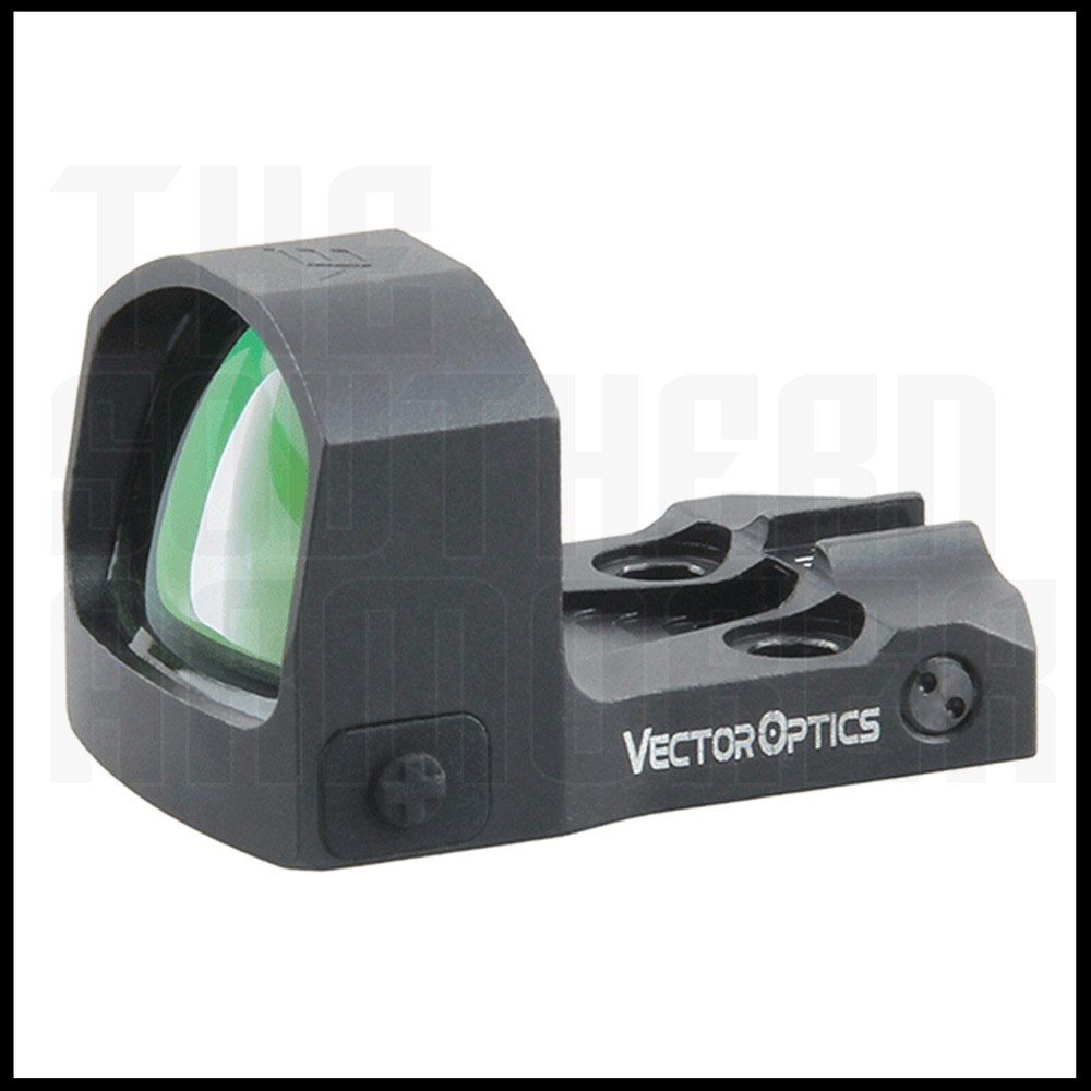 VECTOR OPTICS RED DOT OPTIC FOR SPRINGFIELD HELLCAT OSP XDS SHAKE AWAKE