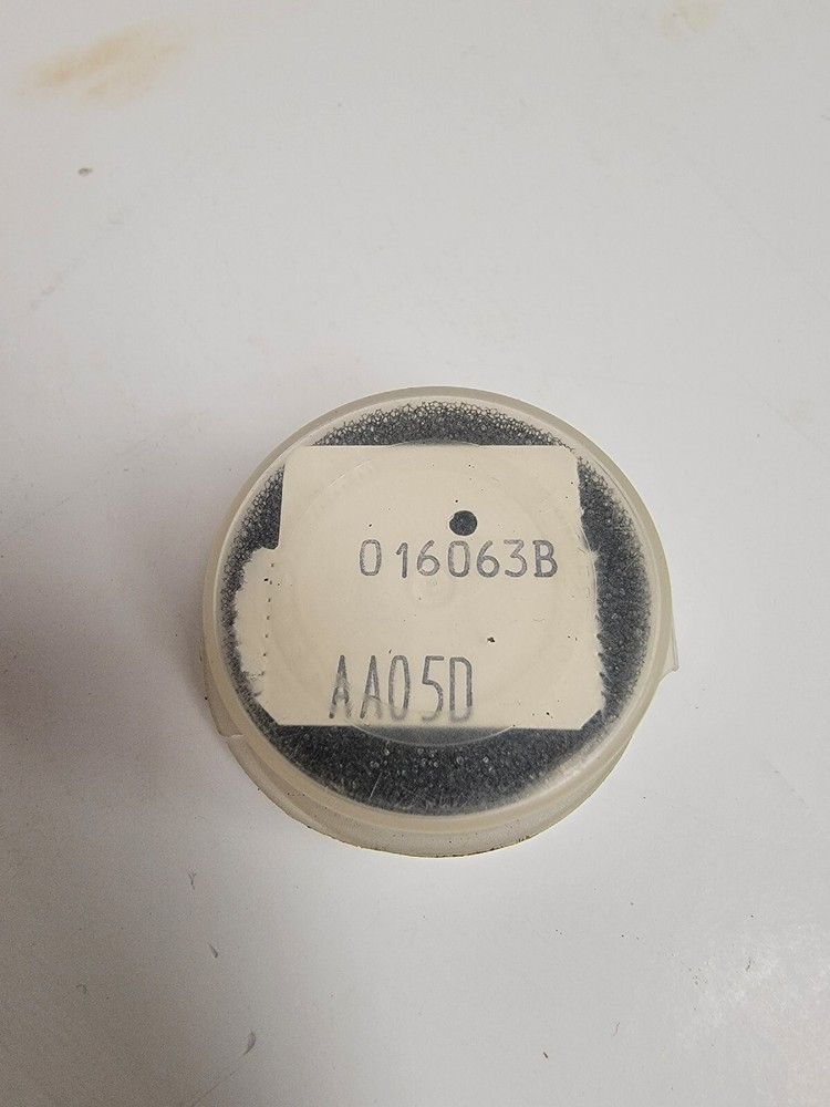 NORDSON NOZZLE CAVITY 016063B.