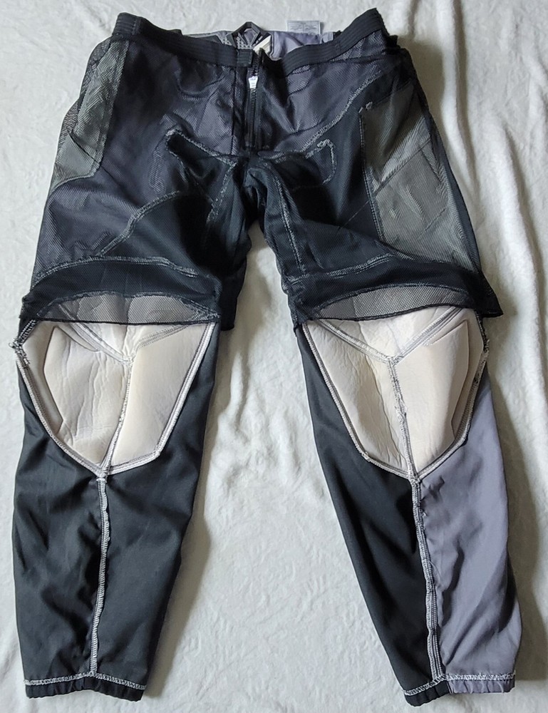 Fly Racing Race Gear