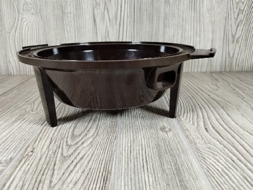 REPLACEMENT Vintage West Bend Popcorn Popper #25467 4Qt BASE W/O Heating Element
