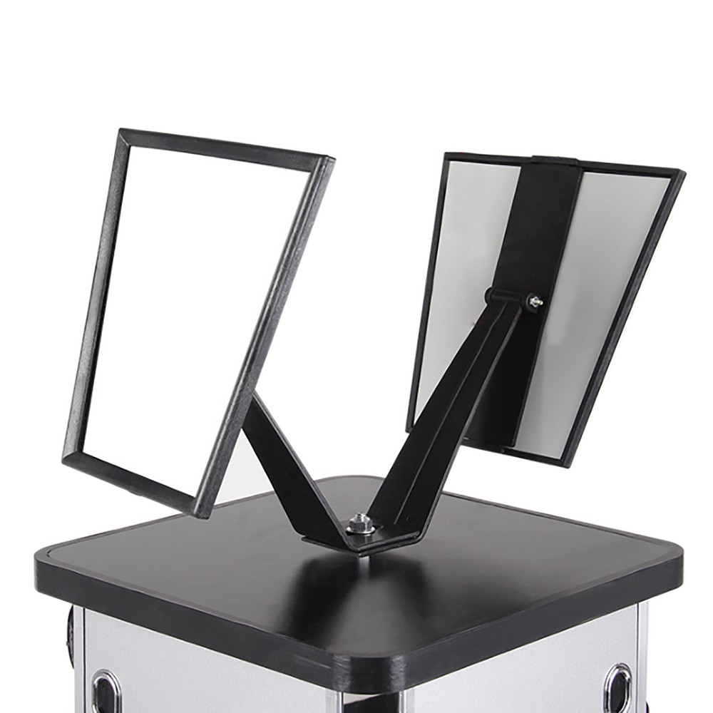 Sunglass Stand Rotating Retail Rotating Optical Frame Display Case Showcase