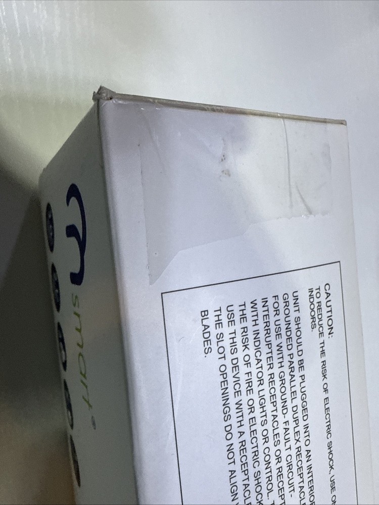 On Power Strip Flat Plug With 3 Outlets 2 Usb Ports& 1 Usbc For Iphone/android &