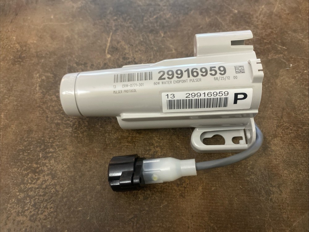 ITRON ERW-0771-301 60W WATER ENDPOINT ENCODER SENSUS - PULSER PROTOCOL