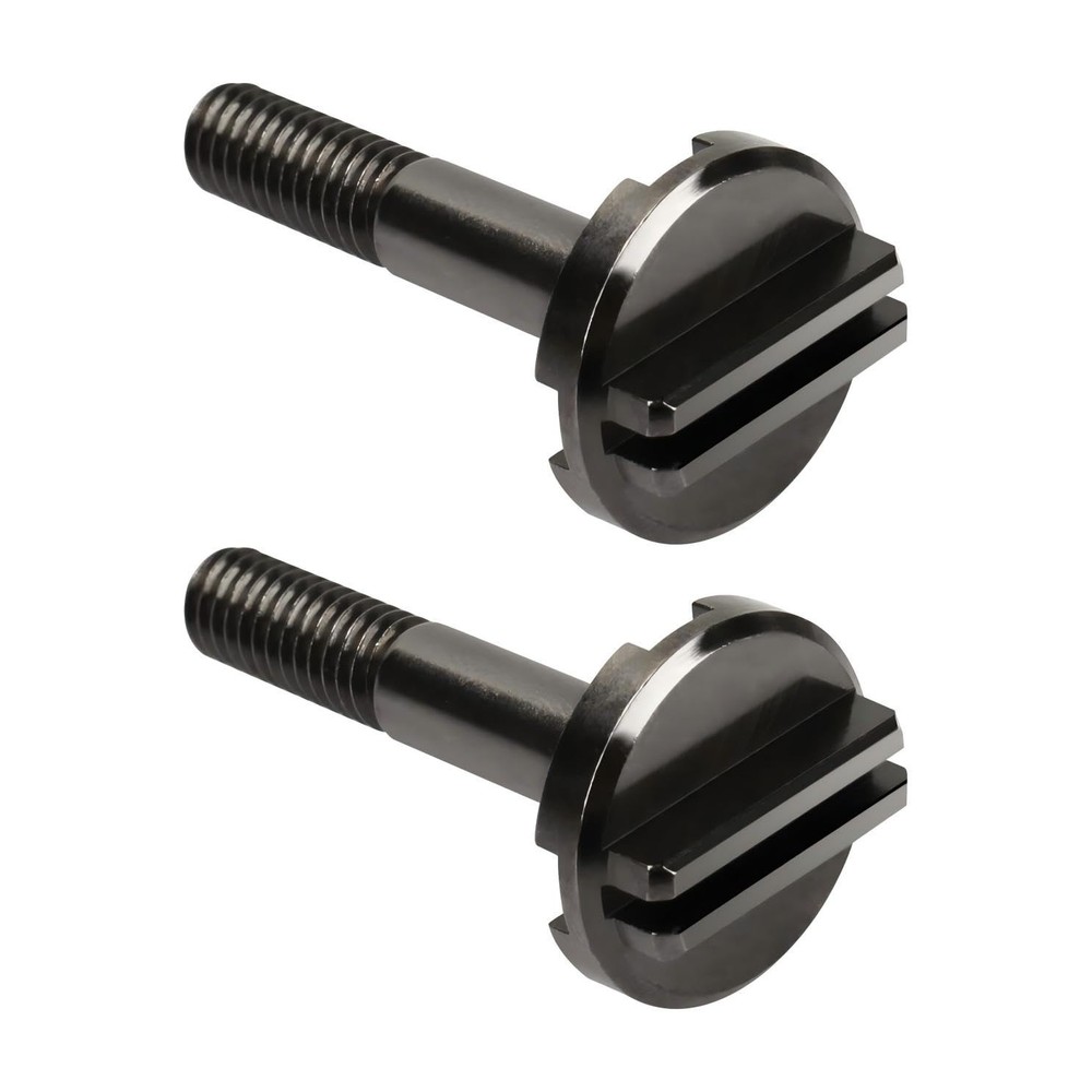 (2 Pack) Blade Clamp Screw Compatible with Milwaukee M18 Multi-Tool 2 Pack