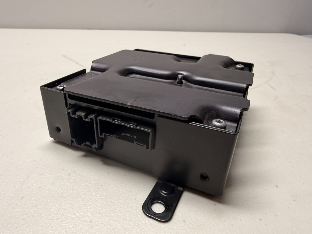 2019-2022 RAM 1500 OEM POWER INVERTER CONVERTER CONTROL MODULE UNIT P68302053AD