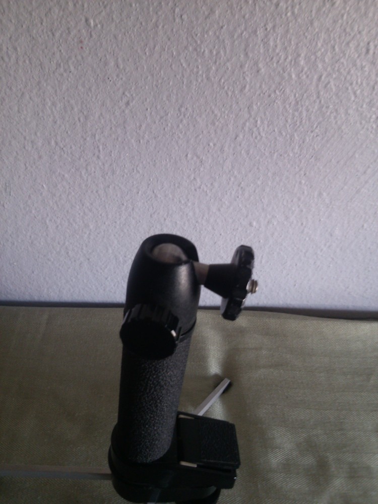 Camera Handle Grip Bracket and surfaace top Tripod
