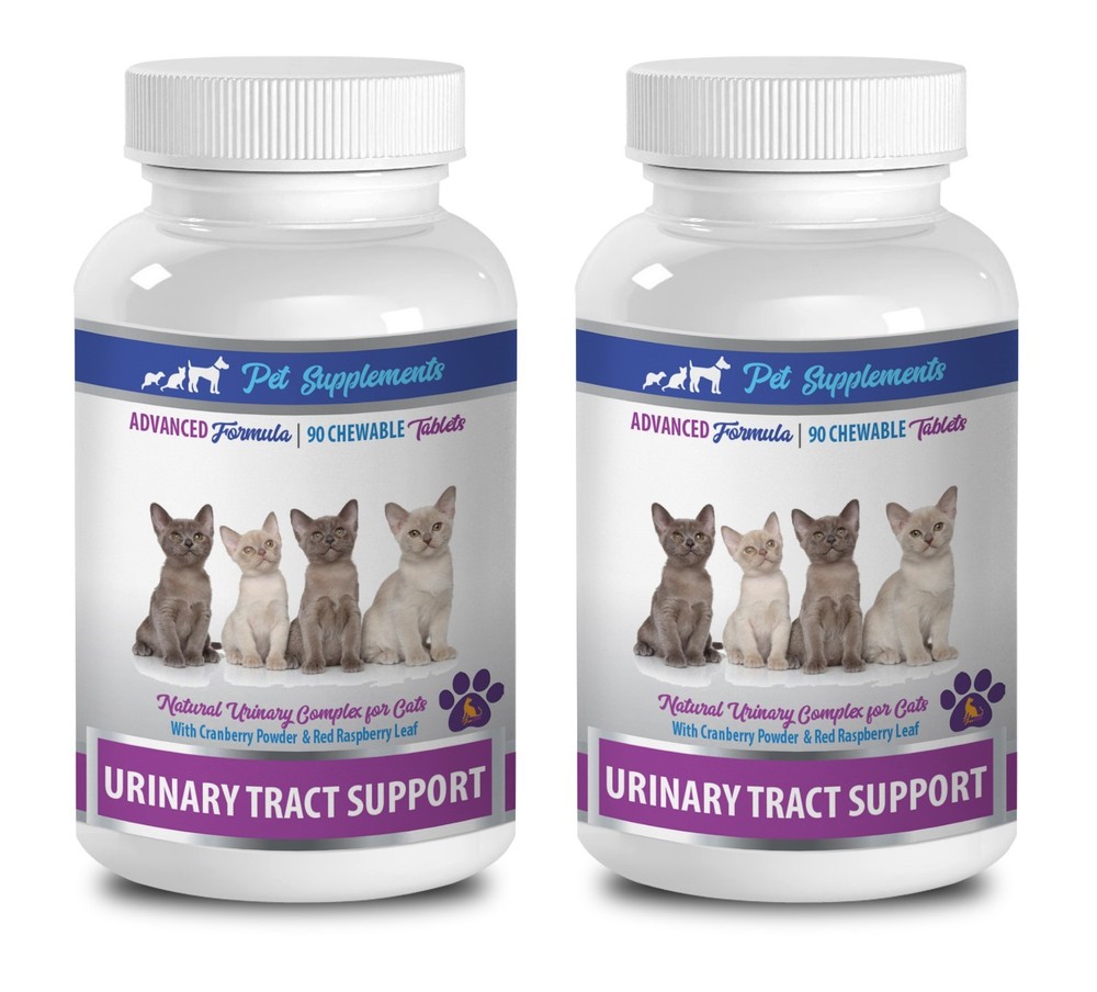 urinary tract supplements cats - CAT URINARY TRACT SUPPORT 2B- cat urinary