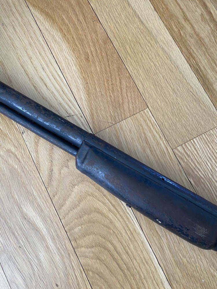 Daisy Model 90 Rogers, AR Plastic Stock/Forearm Shoots