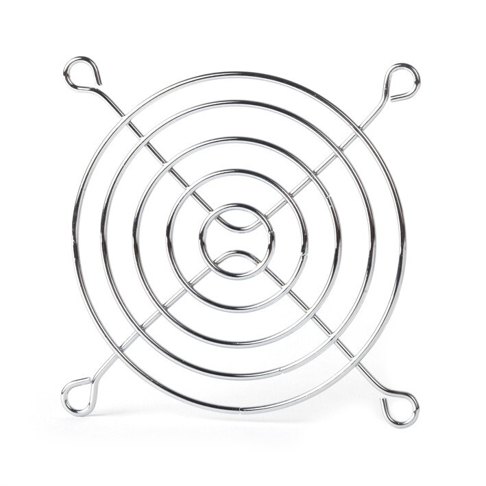 AC Infinity 80mm Wire Fan Guard