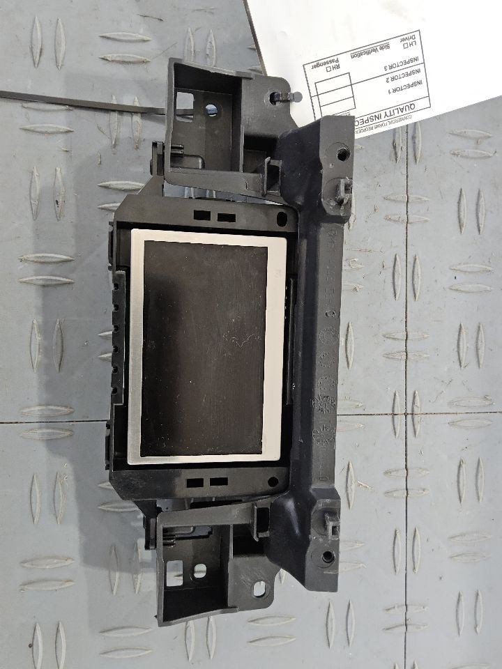 2015-2018 Ford Focus Front 4.2" Display Screen