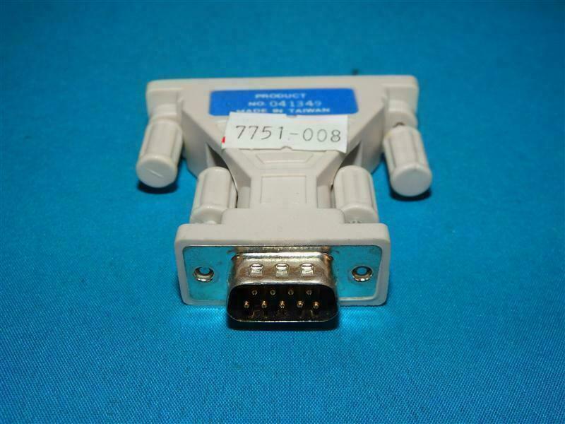 Inmac 041349 Connector