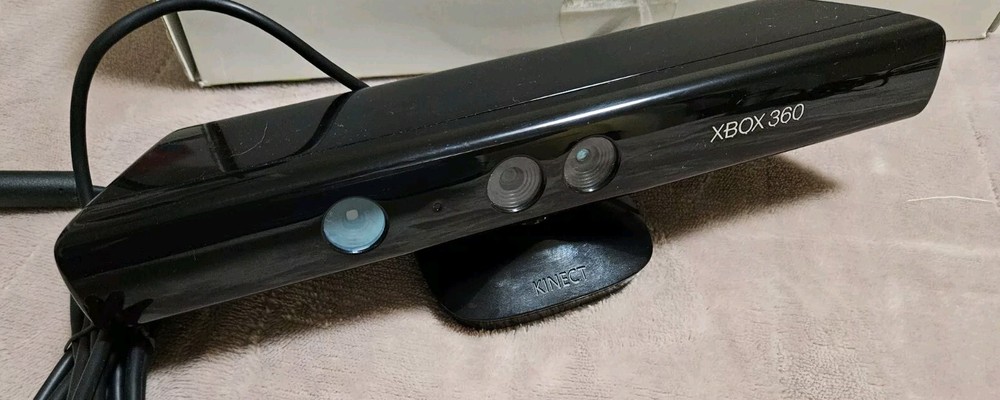 Microsoft Kinect Sensor Bar for Xbox 360 1414 - SENSOR BAR ONLY