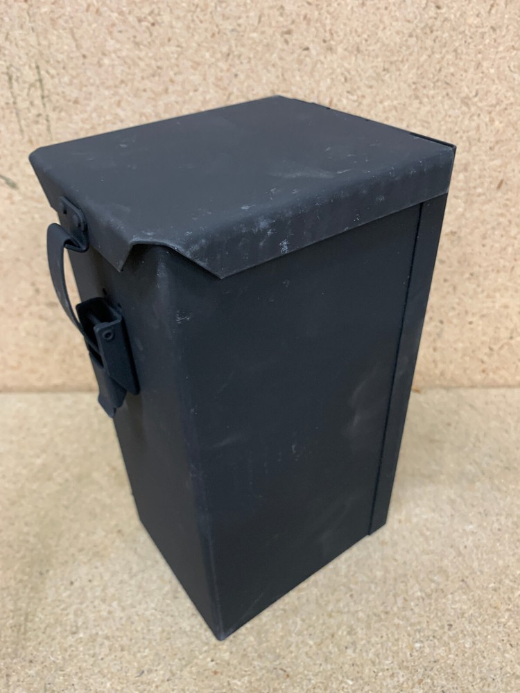 storage box/front winch controller, HMMWV 2540-01-209-6838