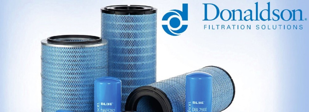 DONALDSON AIR FILTER, PANEL DN  P637453