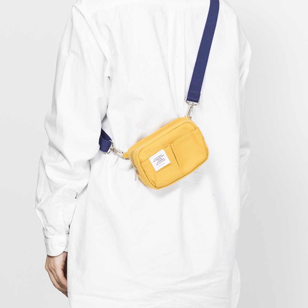 [] Inner Carrying sizeM CA83 DARK BLUE