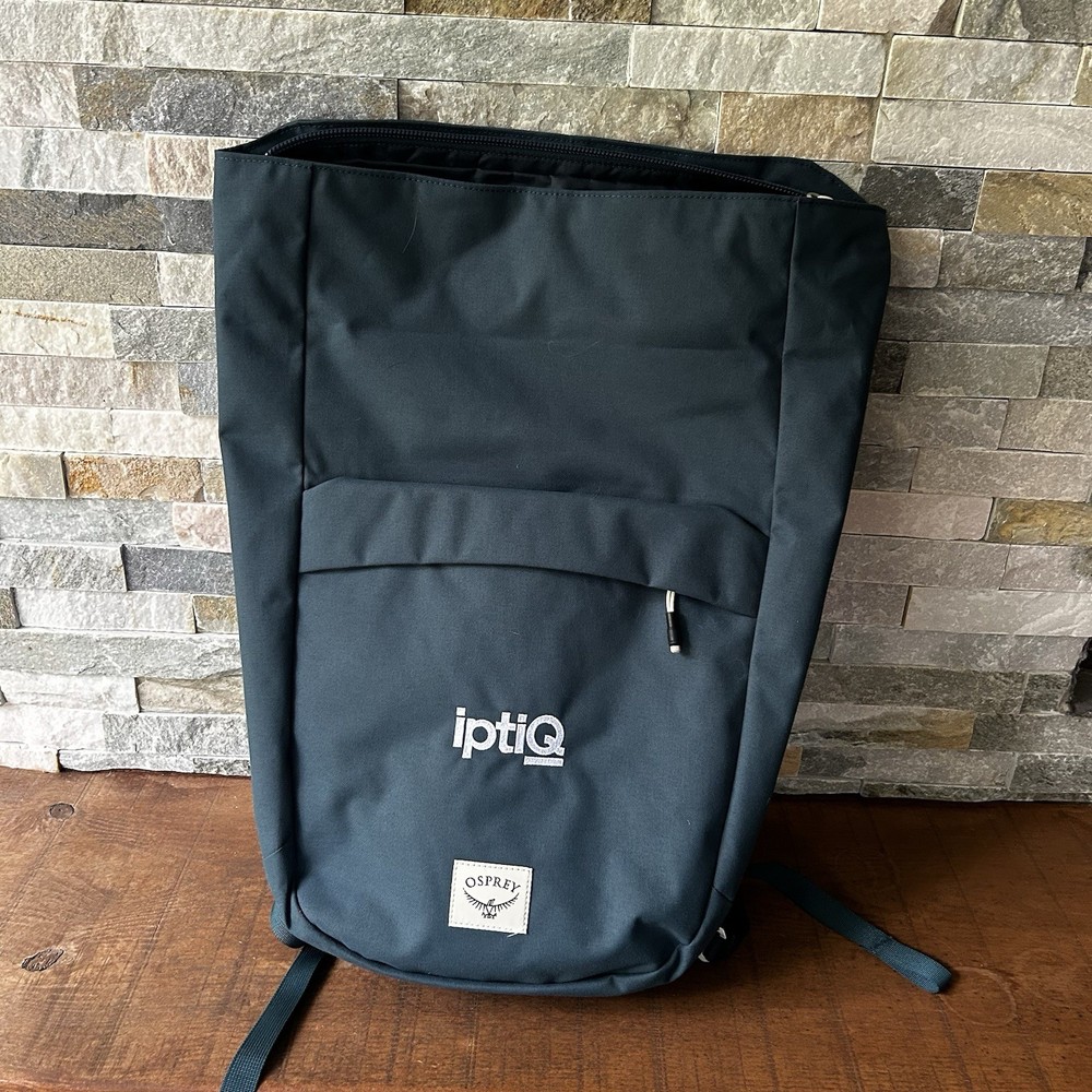 Osprey Arcane Roll top Backpack Teal