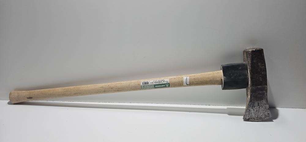 WARREN TEED SPLITTING MAUL (P32004945)