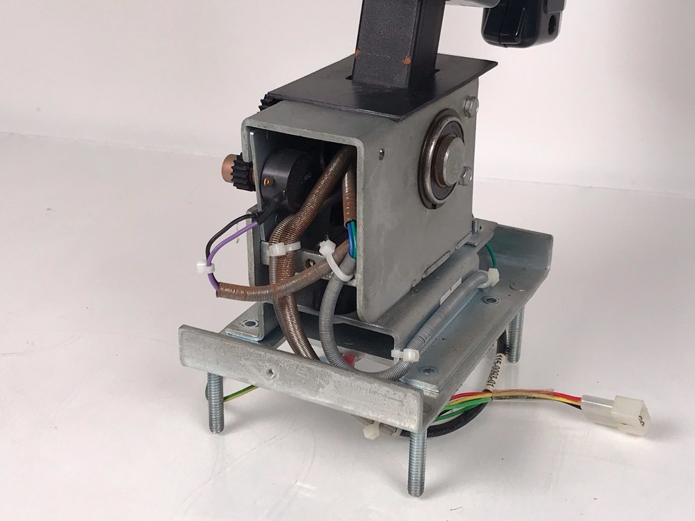 Aliens Extermination Arcade Machine Gun