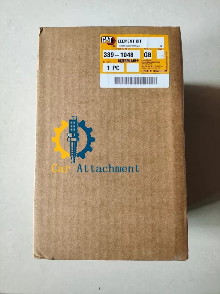 1PC New Original CAT 339-1048 air grid filter element