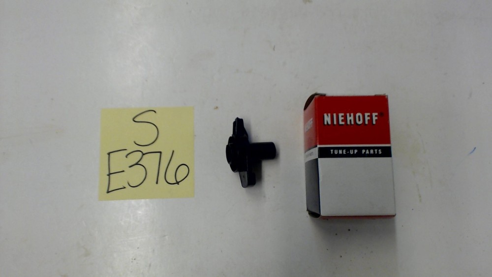 Niehoff AL44CCS Rotor