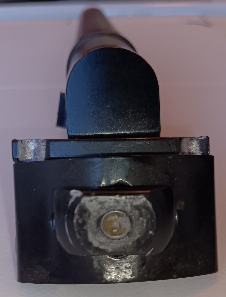 Seat Post Assembly For Bofeili GR201 E-Bike