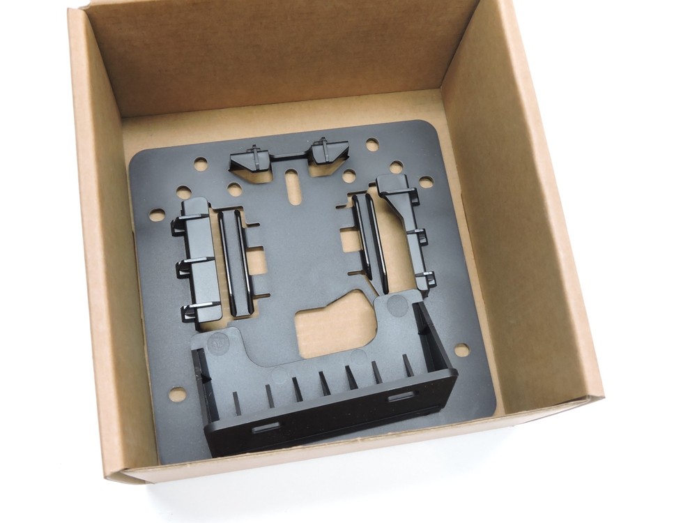 Vergesense VS-E106 Sensor (BLACK) E106 Occupancy Sensor - BRAND NEW!