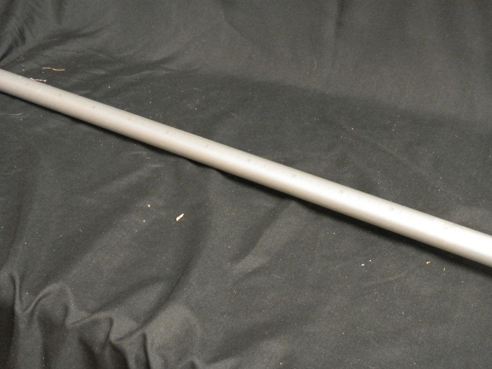 Telescoping Prism Surveying pole