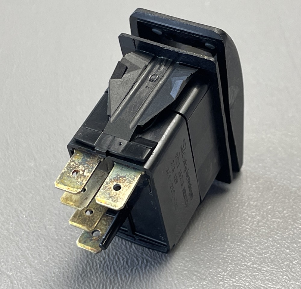 Freightliner A66-02160-020 Switch - Rocker, Cruise Control