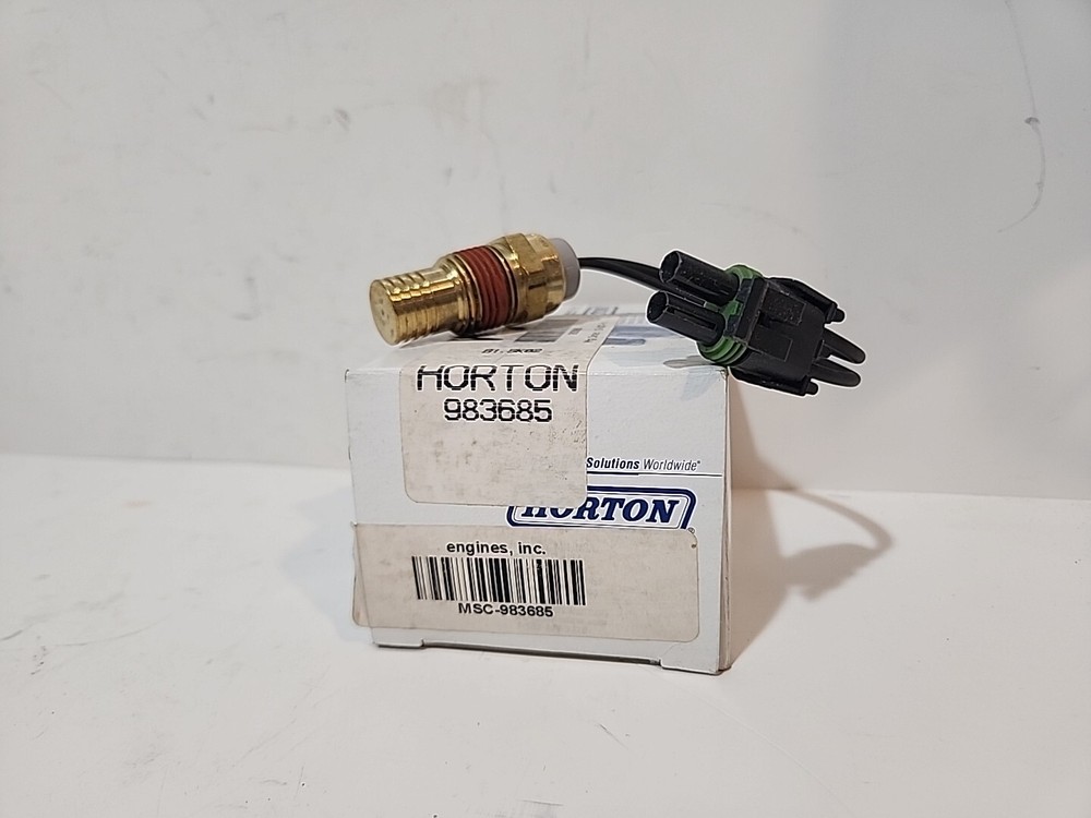 Horton Thermal Switch 983685
