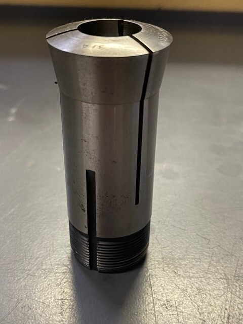 Enco Mfg 3/4" 5C Round Collet