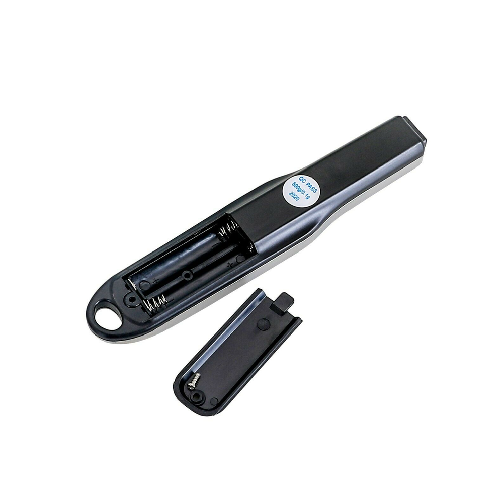 Electronic Scale Digital Lcd Measuring Flour Food Digital Spoon Mini Scale Tool