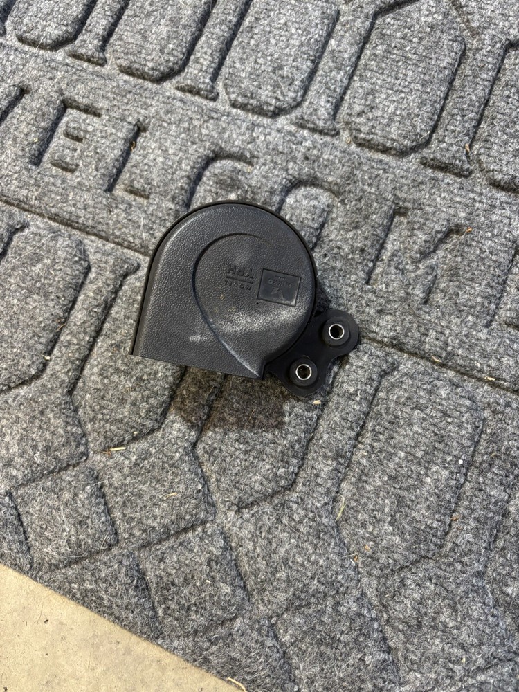 Yamaha Warrior 1700 Front Horn