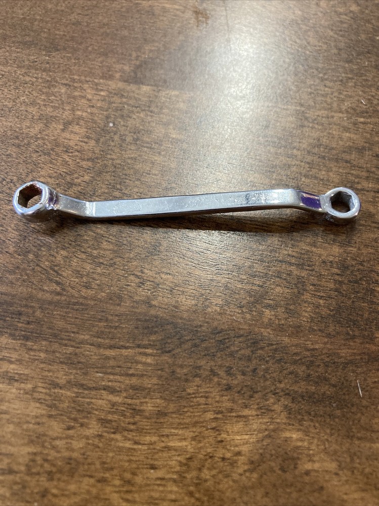 Wilde 13/64” X 3/16” Offset Box Wrench USA