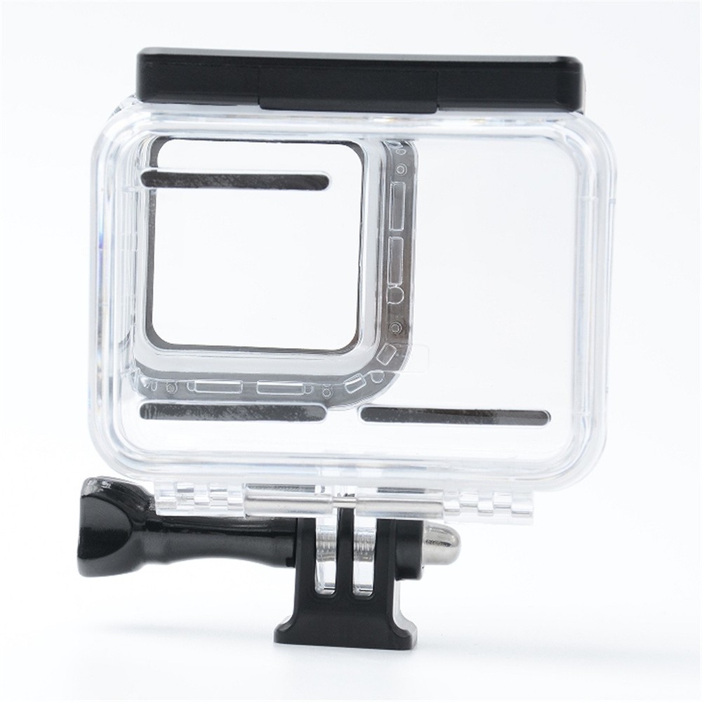 Waterproof Case For Insta360oneRs 4K Protective Underwater Dive Housing Shell e