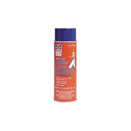 Permatex 27828 Headliner Spray