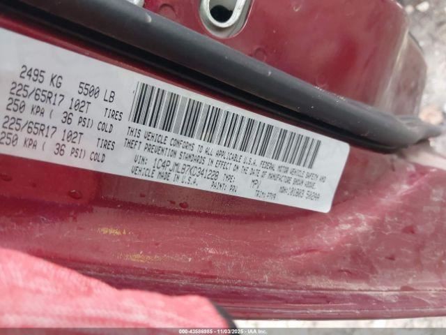 Anti-Lock Brake Part Assembly Includes Module Fits 19 CHEROKEE 4942140
