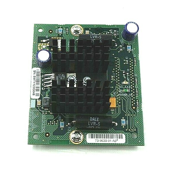 CISCO SYSTEMS 73-9630-01 A0 CIRCUIT BOARD SMT1123G048