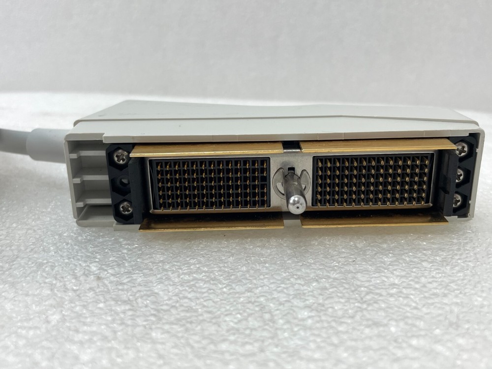 SIEMENS ACUSON 4V2c Vector Array Transducer NICE UNIT & GOOD DEAL !