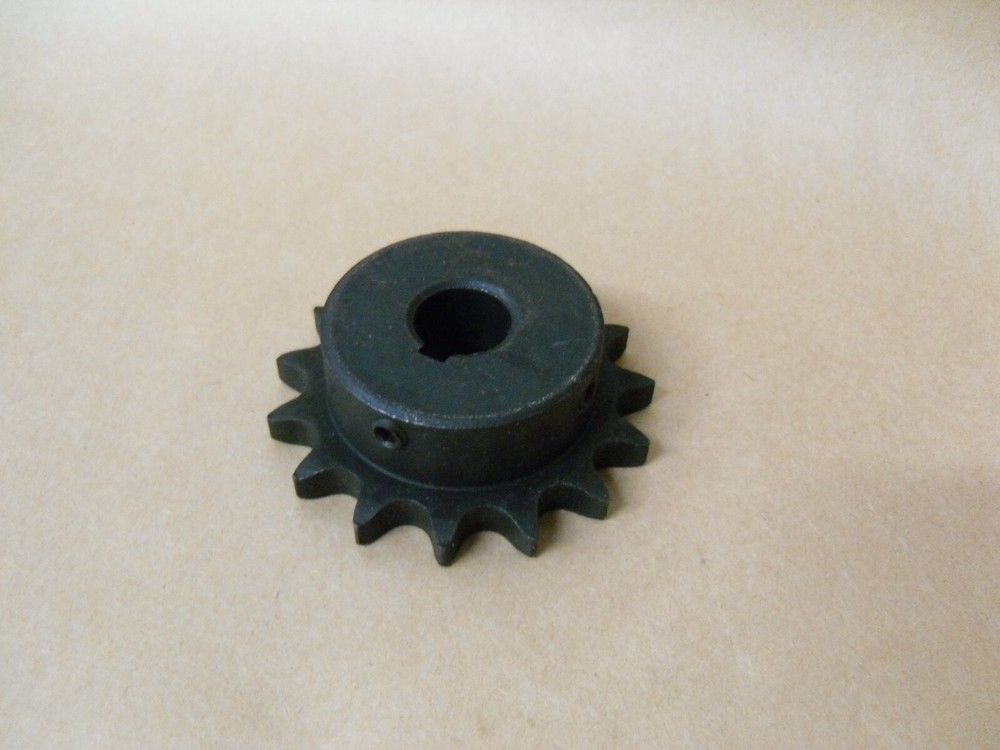 MARTIN 40BS15HT 5/8 SPROCKET