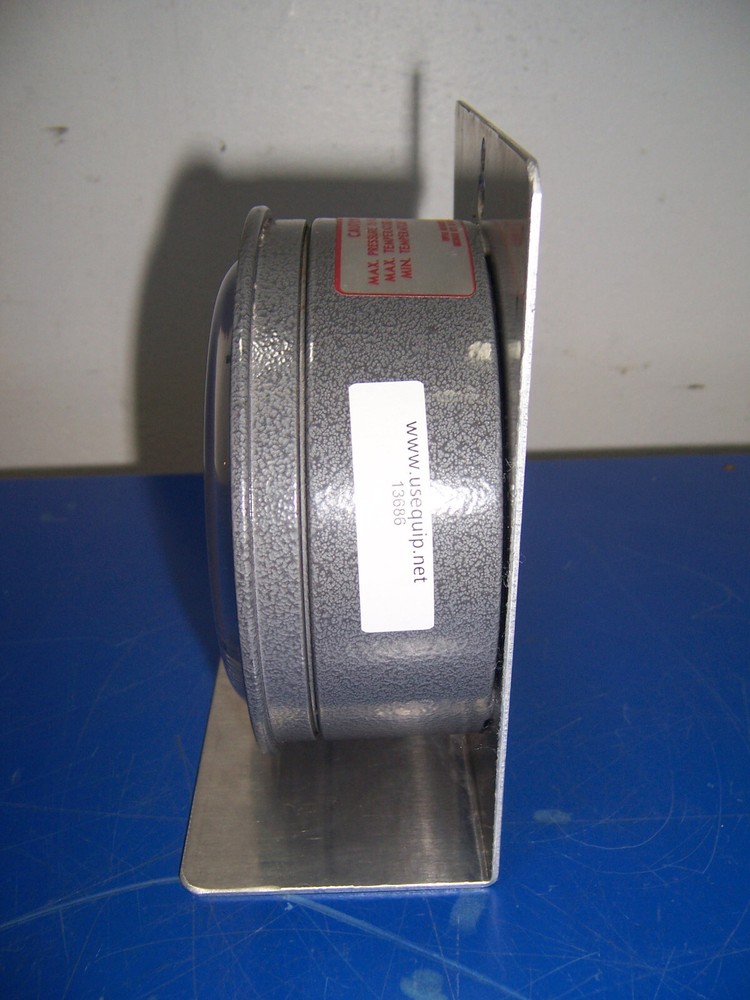 13686 magnehelic max. pressure 15psig