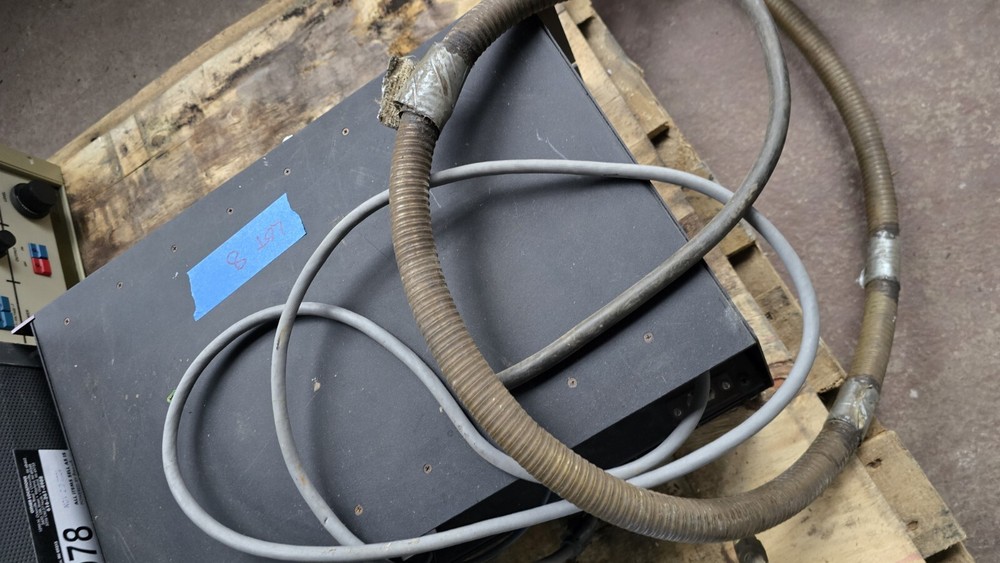 Ithaco Phase-Lock Amplifier Model 353