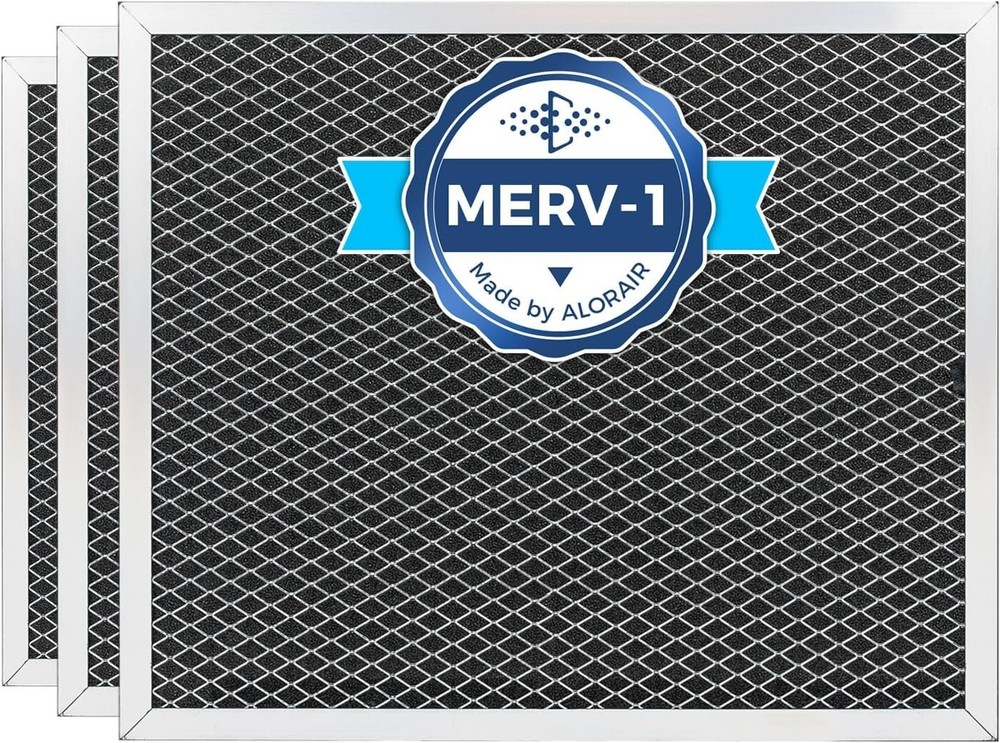 ALORAIR MERV-1 Filter Replacement Set for CrawlSpaces Dehumidifier Galaxy 60/85P