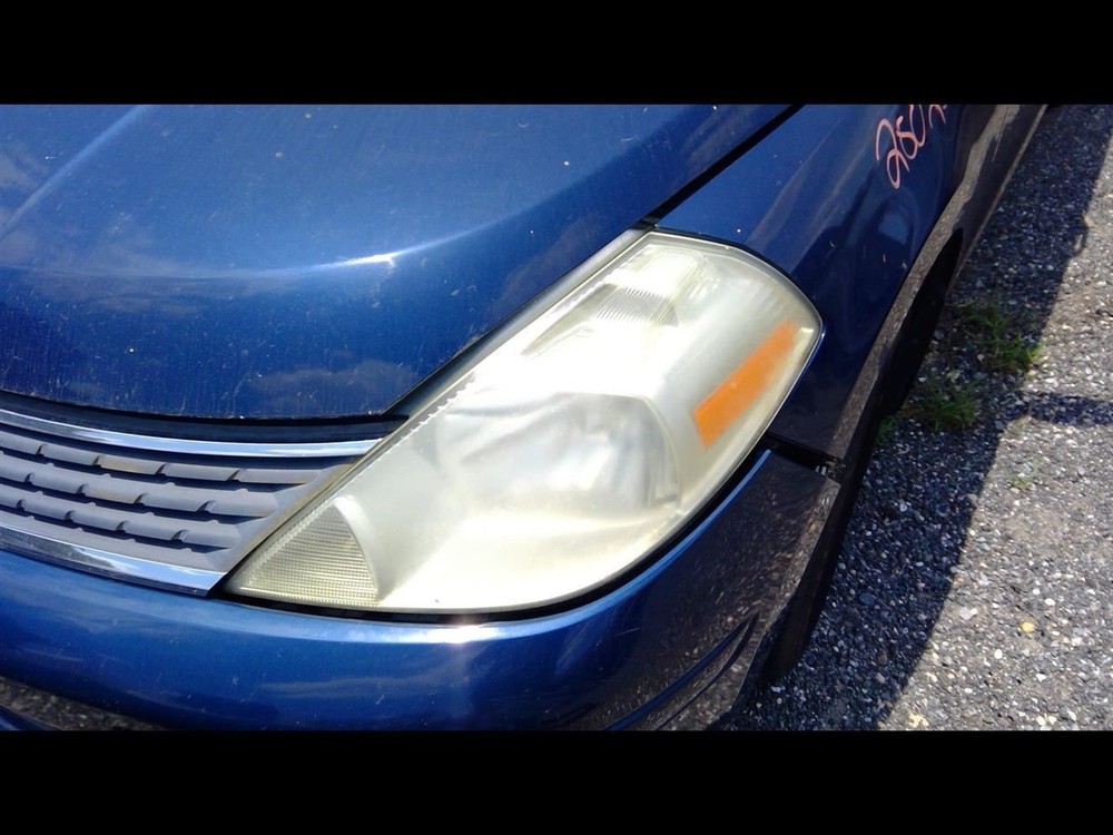 Engine ECM Electronic Control Module Left Hand Kick Panel Fits 09 VERSA 1124083