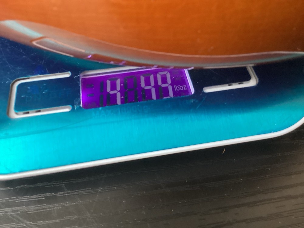 Large Brown Ceramic Baking Dish w/ Handle – Crackled Glaze Oven & Microwave Safe