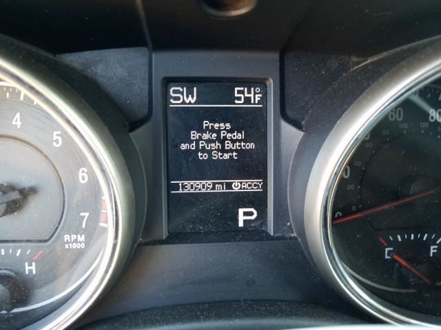 Carrier Front 3.06 Ratio Fits 11 DURANGO 1008514